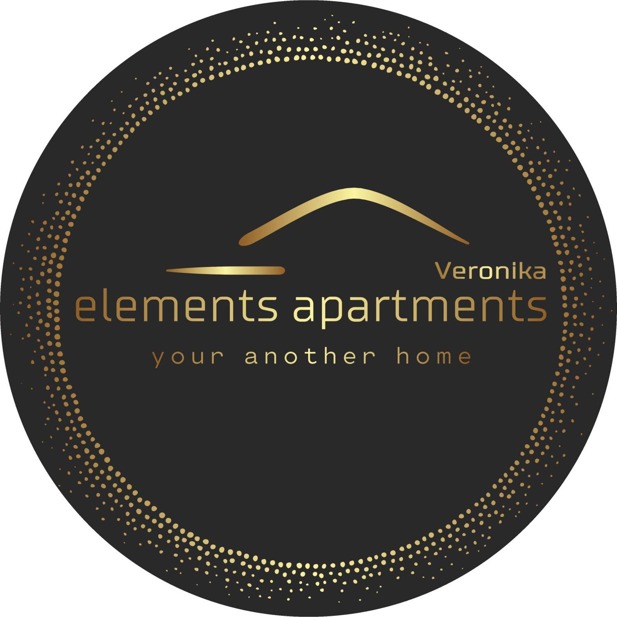Elements Apartments & Veronika Boží Dar Exteriör bild